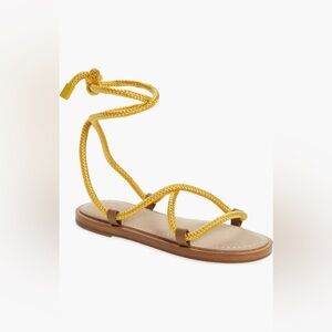 Rag & Bone Infinity Sandal, BRAND NEW, 9.5, $375